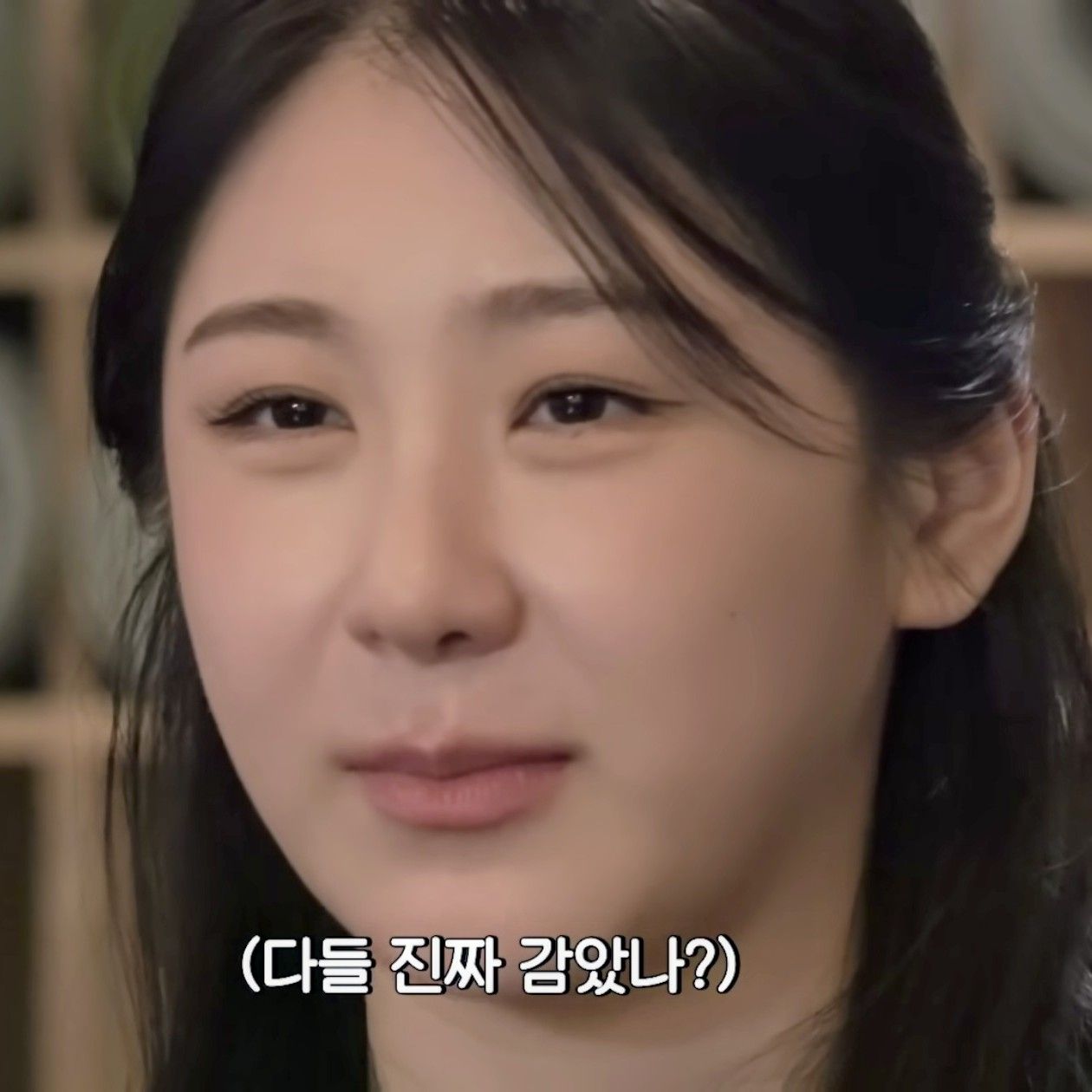 이채연 최근 활동샷