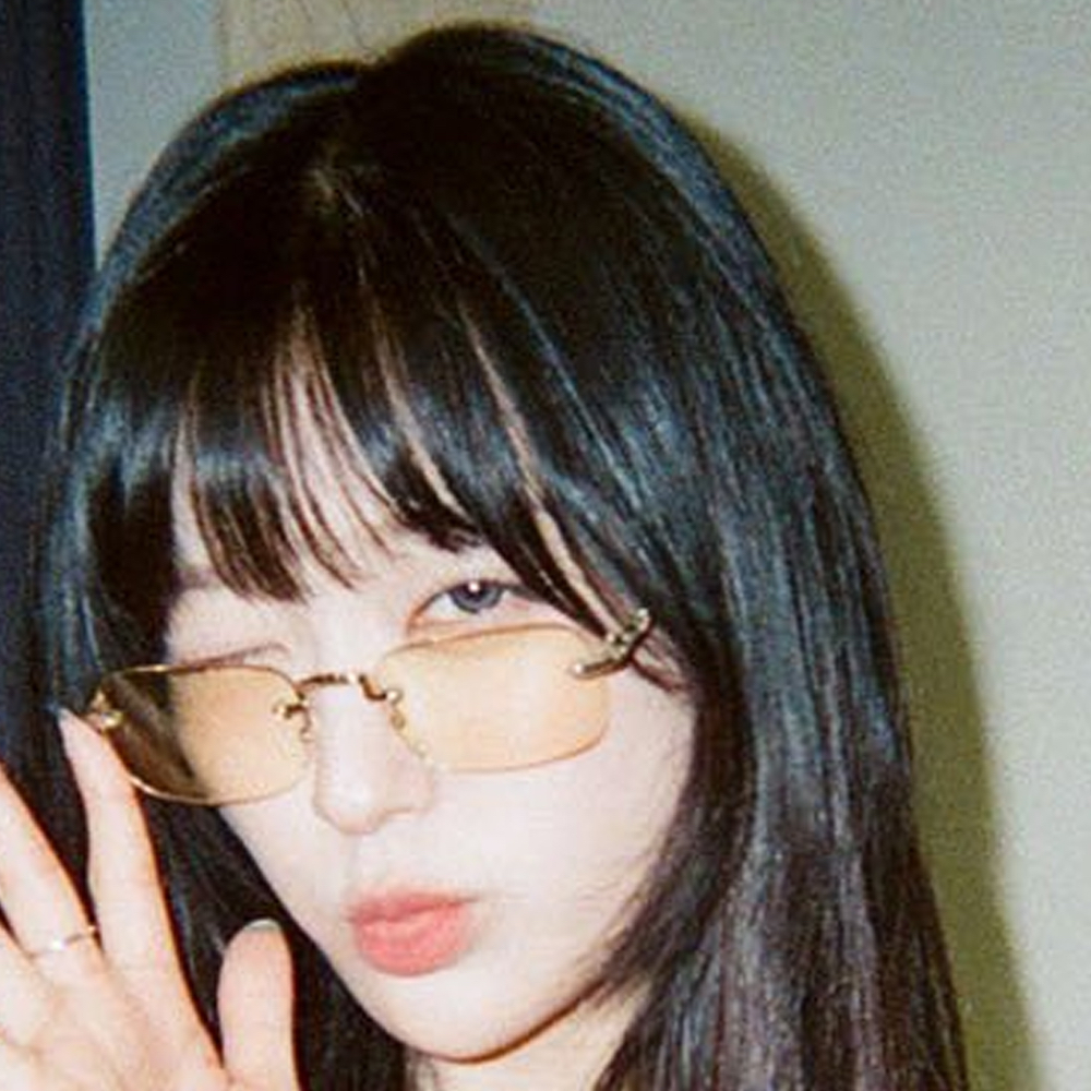 Recent activity shot of Choerry (ARTMS)