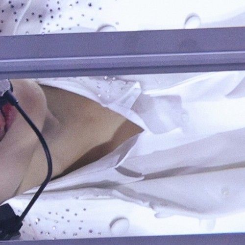 Recent activity shot of Wooyoung (ATEEZ)
