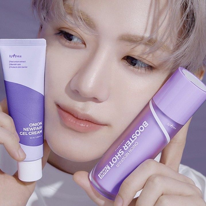 Recent activity shot of NCT