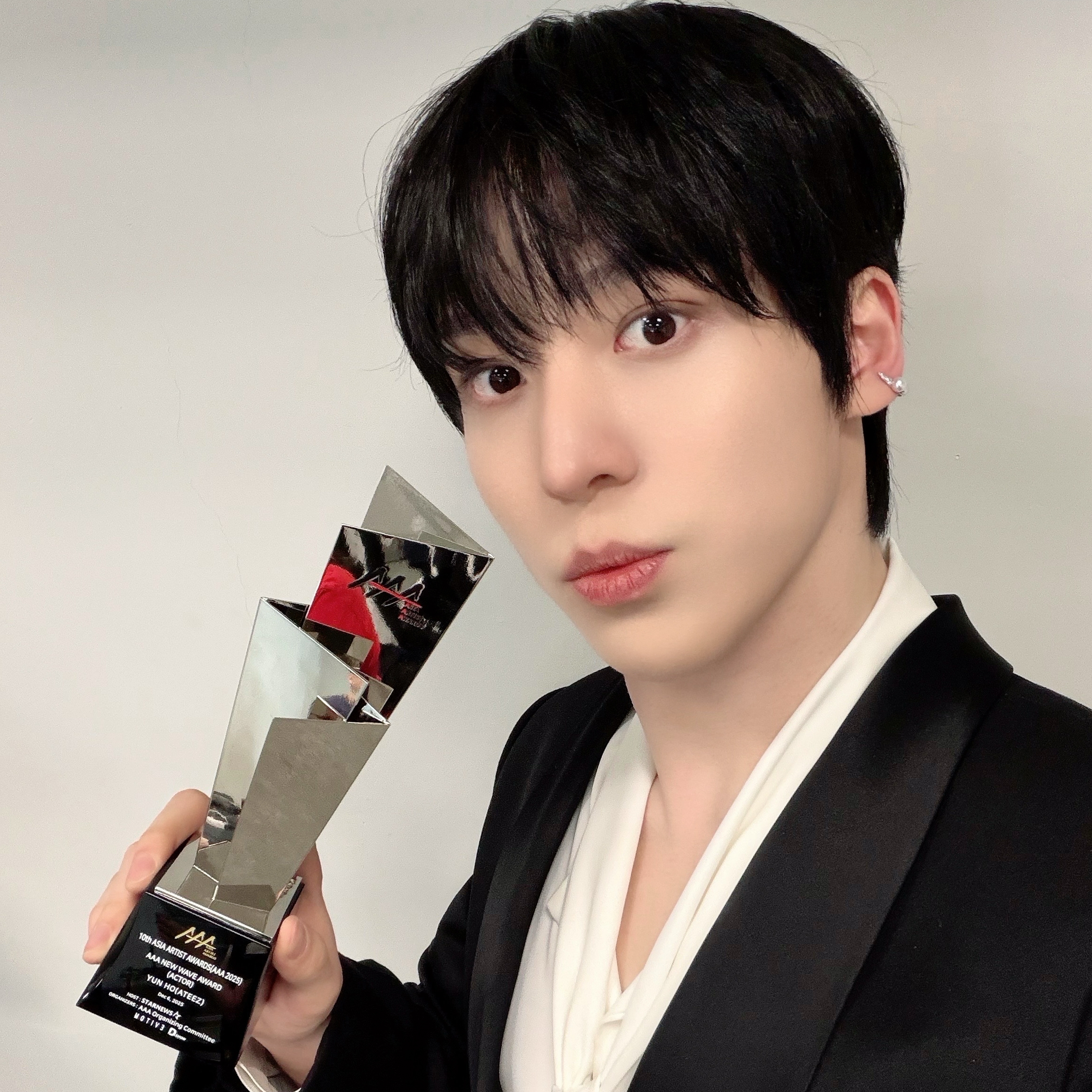 에이티즈의 최신 사진