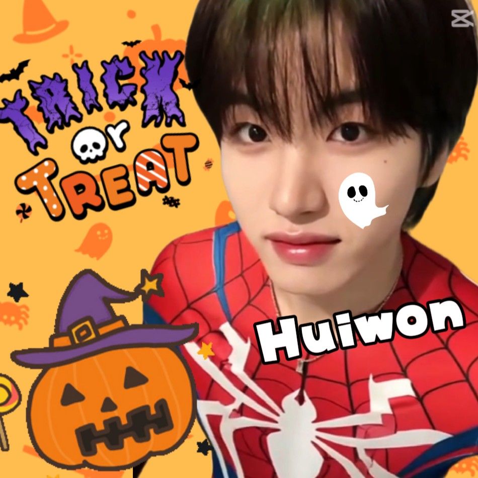 熙援 (n.SSign)的最新活動照片