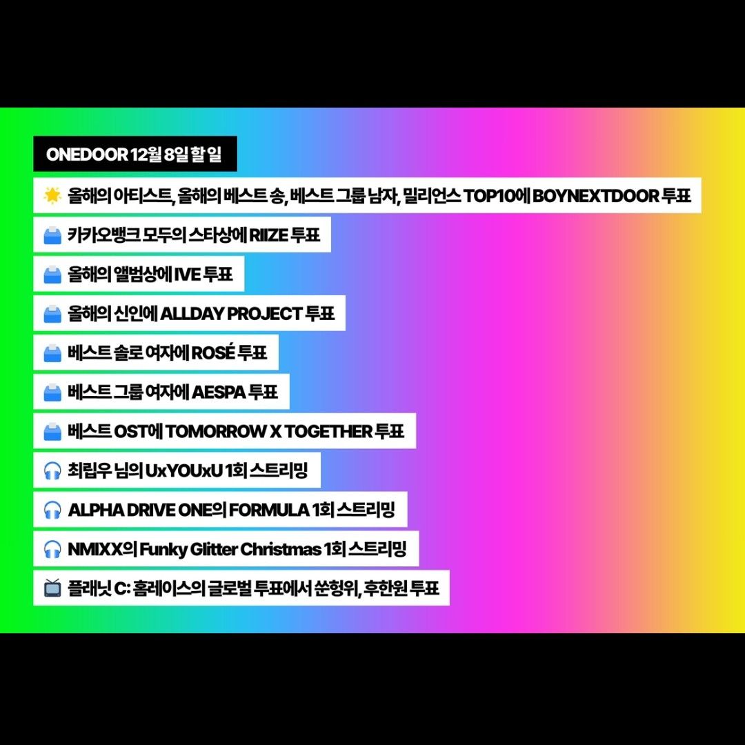 Latest photo of BOYNEXTDOOR