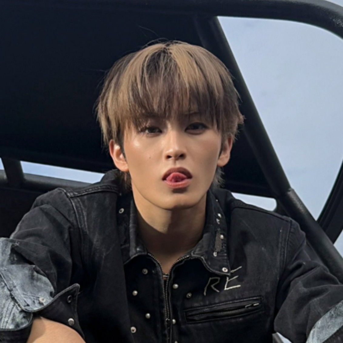 Mark (NCT 127, NCT DREAM)的最新活动照片