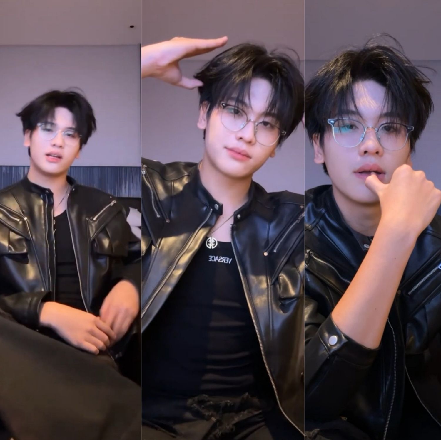 Latest photo of Shen (NexT1DE)