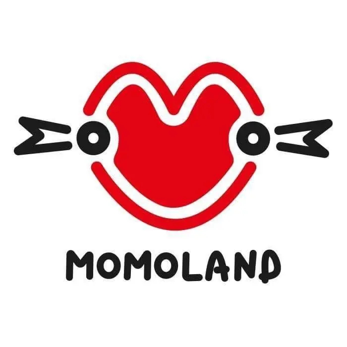 Behind-the-scenes cut of MOMOLAND