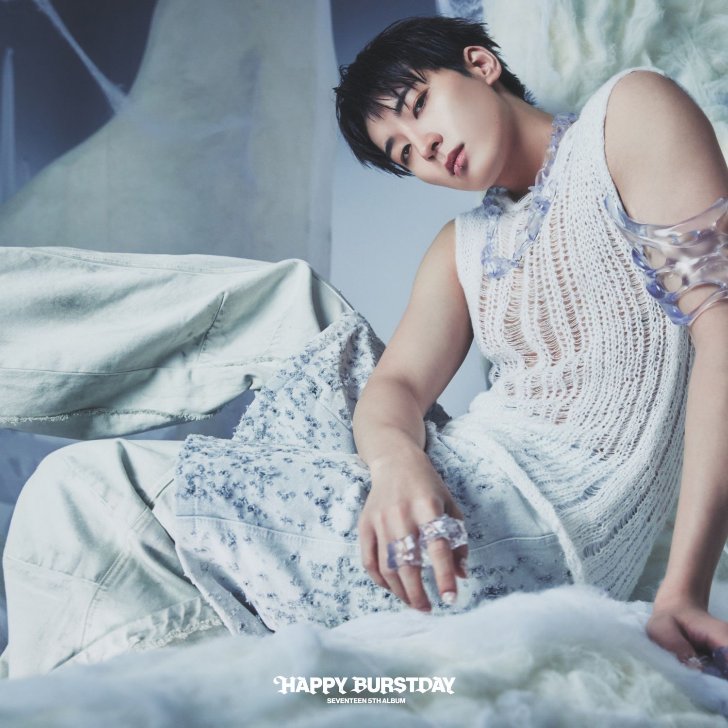 세븐틴 최근 활동샷