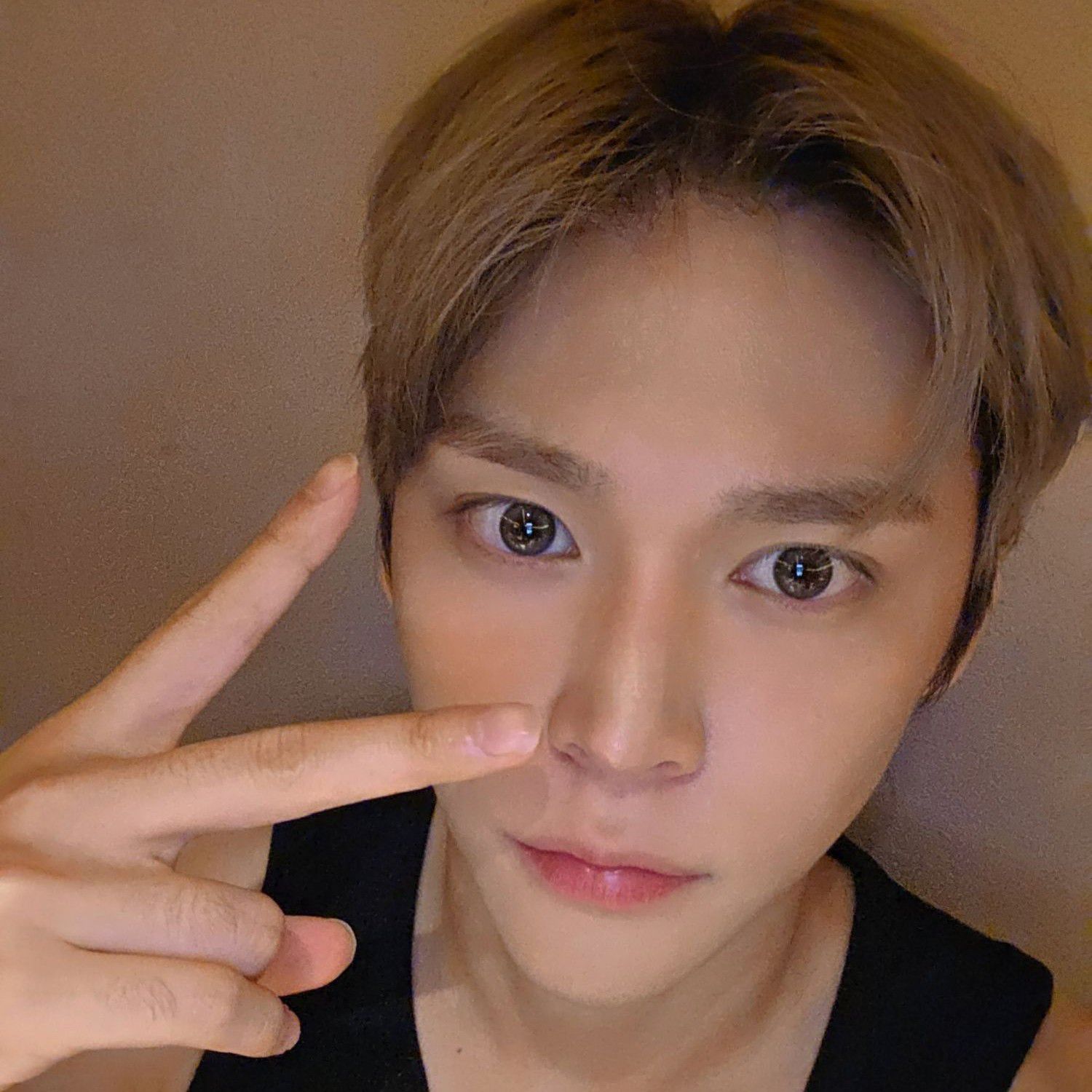 Behind-the-scenes cut of Eunseok (RIIZE)