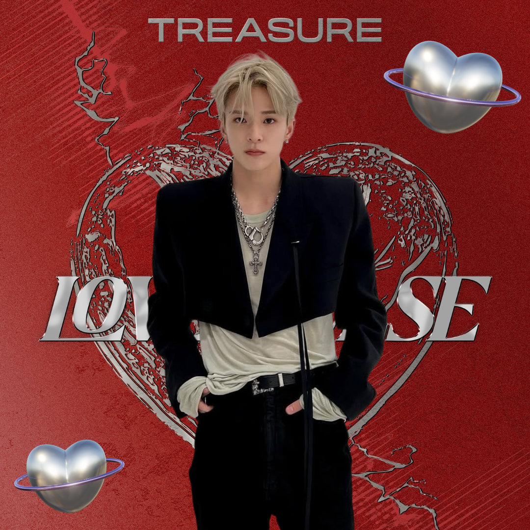 アサヒ (TREASURE)の最近の活動写真