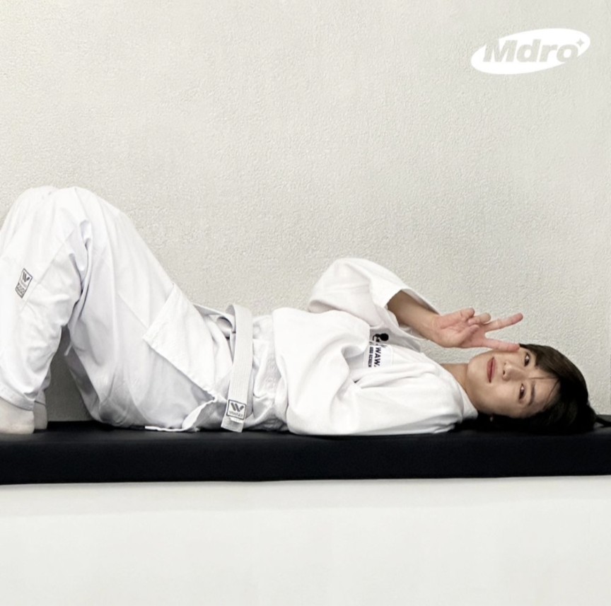 ボムギュ (TOMORROW X TOGETHER)の最新写真