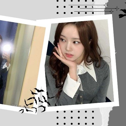 Behind-the-scenes cut of Elisia (UNIS)