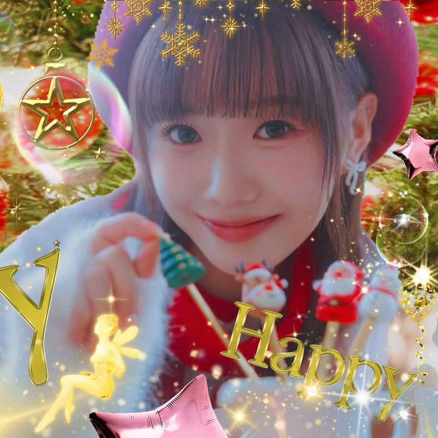 Latest photo of Shimizu Keiko (ME:I)