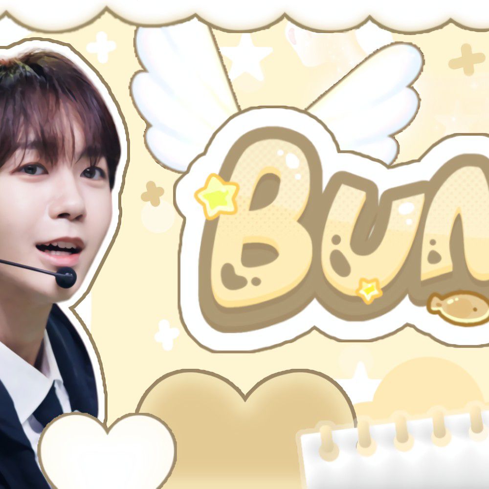 A moment captured by NCT WISH's fan