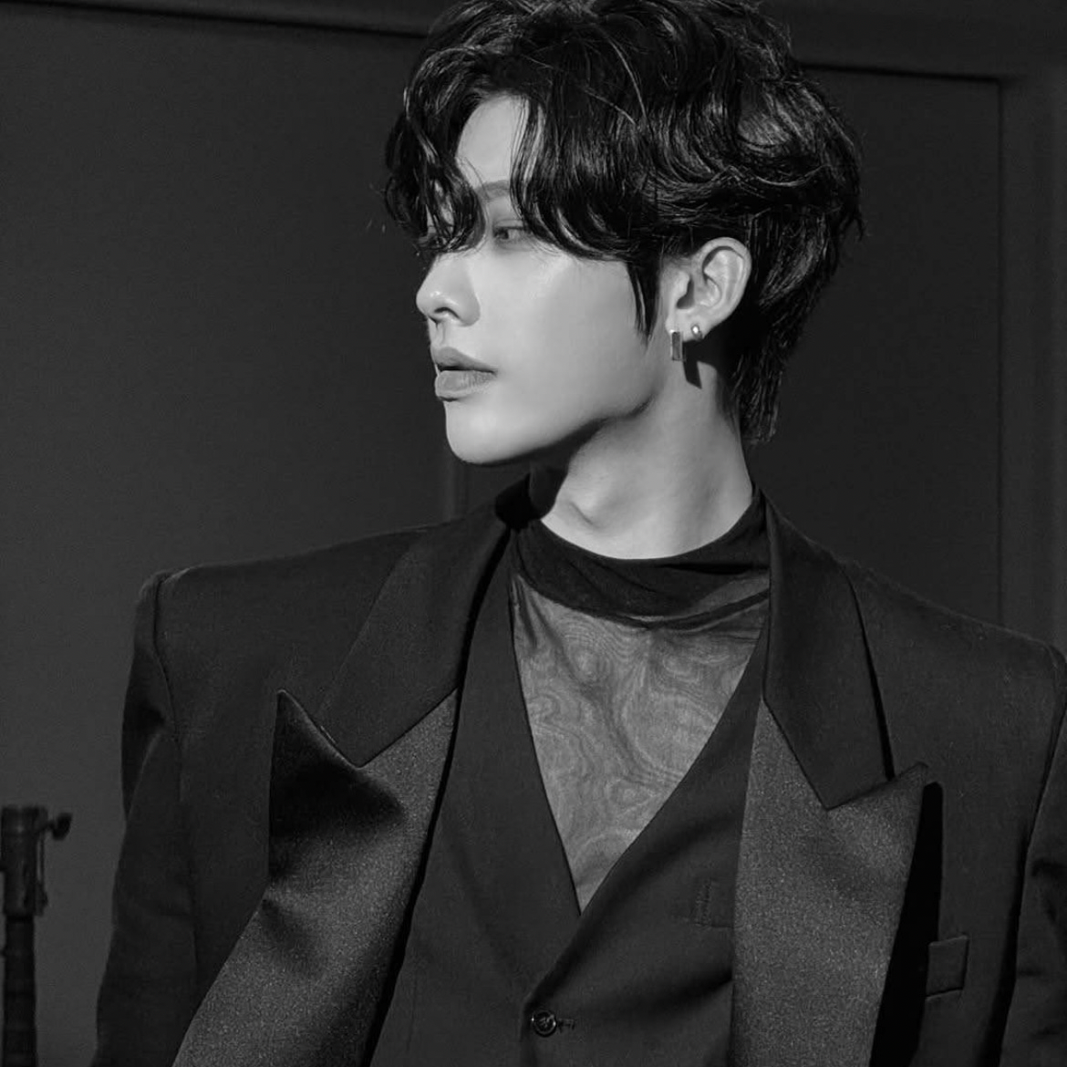 Latest photo of Ricky (ZEROBASEONE)