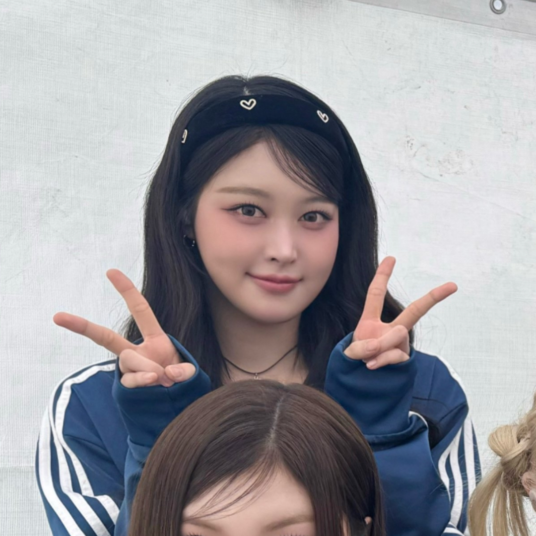 A moment captured by SAY MY NAME's fan