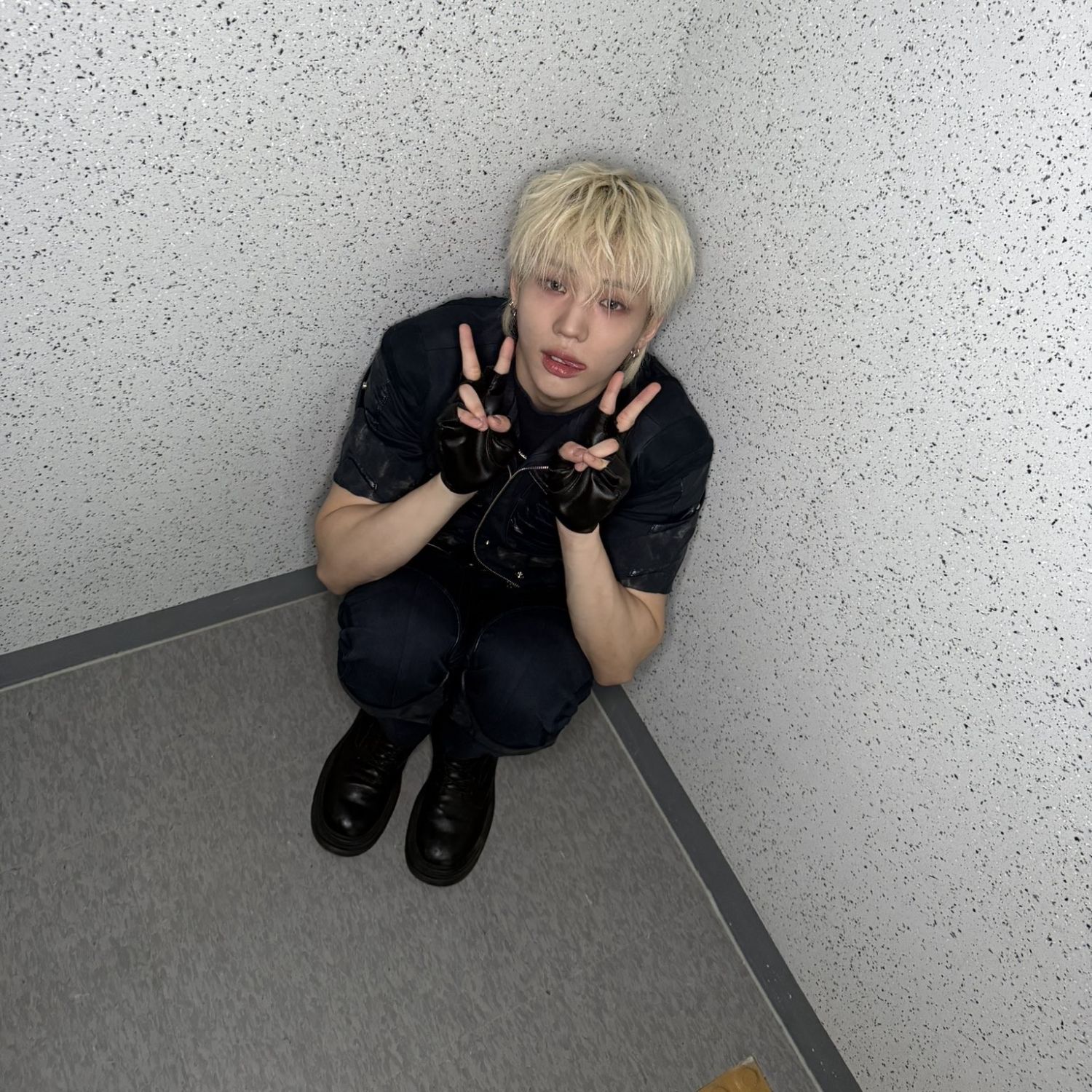 Latest photo of Junhyeok (TNX)
