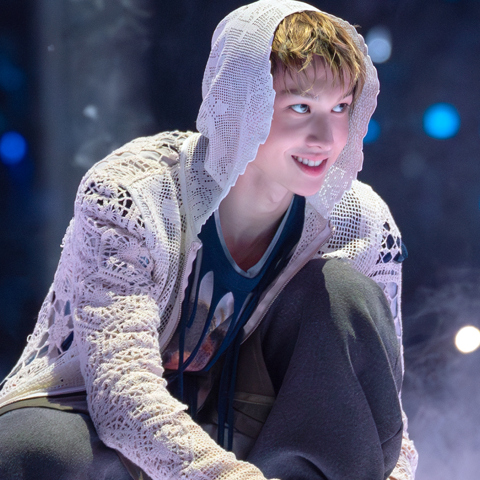 Latest photo of Martin (CORTIS)