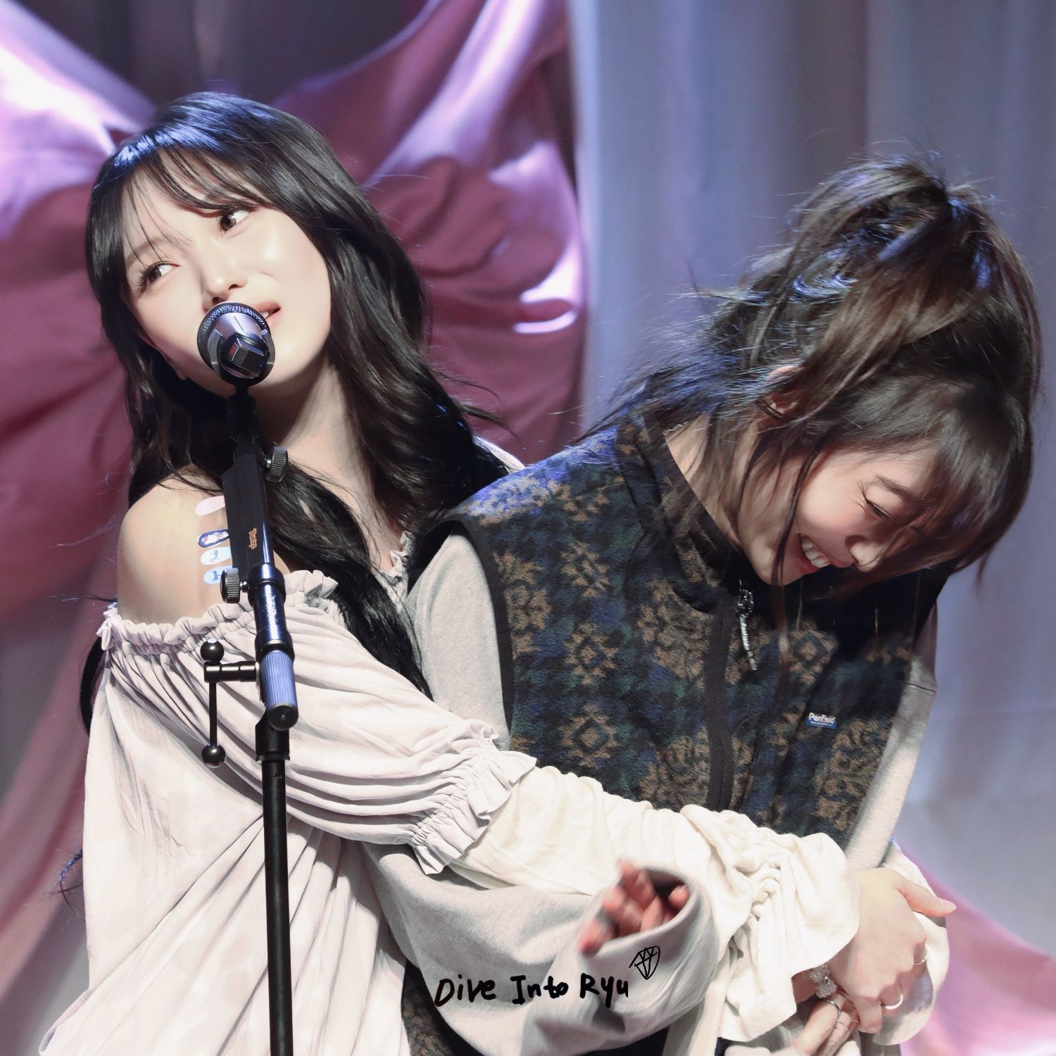 Latest photo of Ryu Sujeong (Lovelyz)