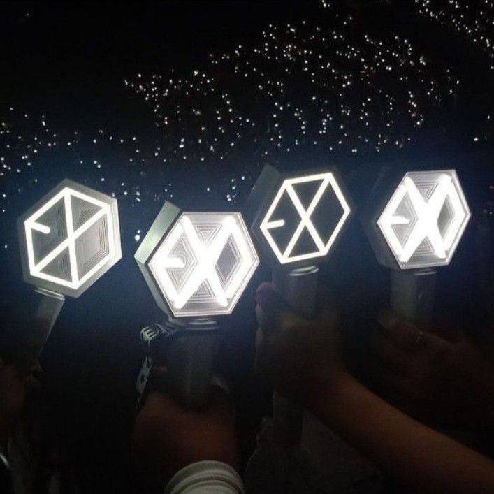 EXO 팬이 찍은 순간
