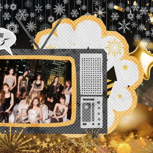 ジヒョ (TWICE)ファンが撮った瞬間