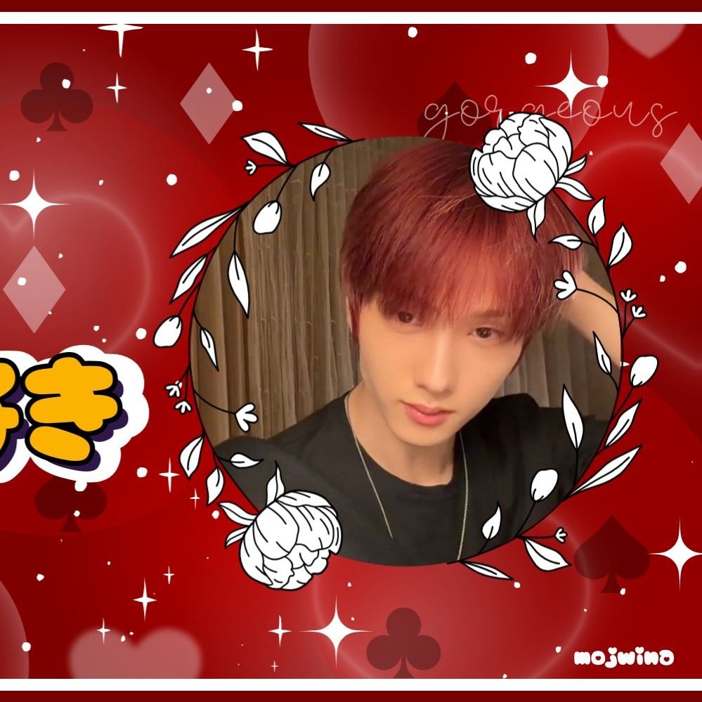 チソン (NCT DREAM)の最新写真