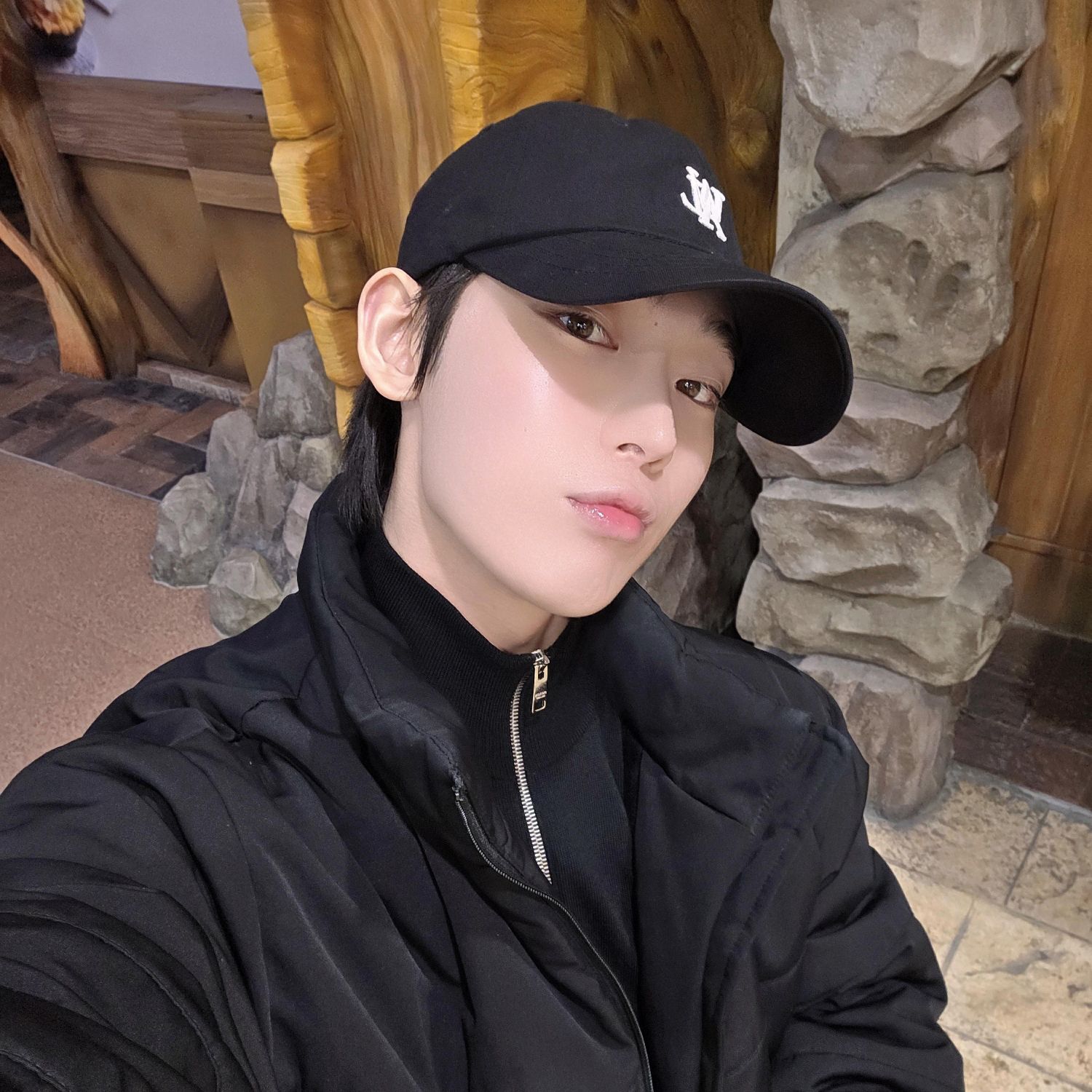 선우 (ENHYPEN) 팬이 찍은 순간