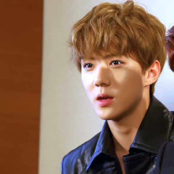 セフン (EXO)の最新写真
