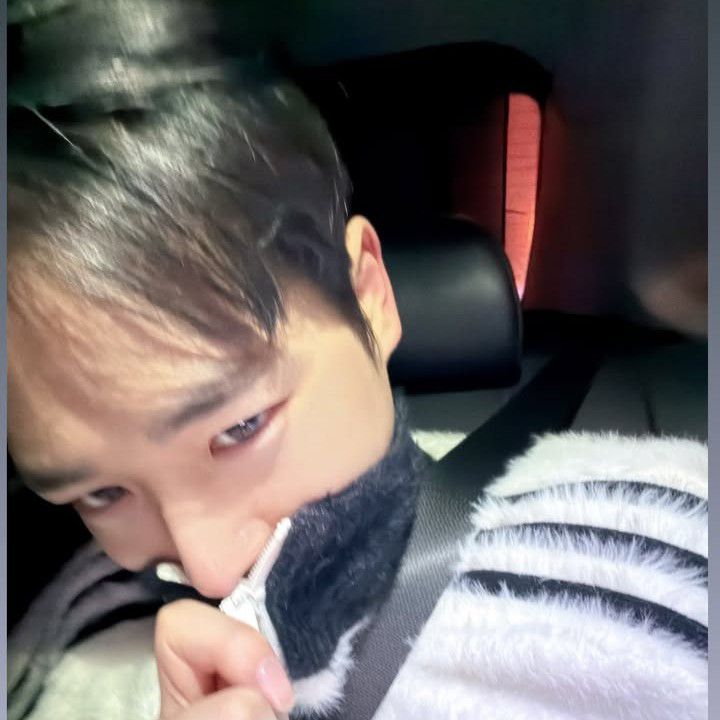 Latest photo of Choi Byungchan