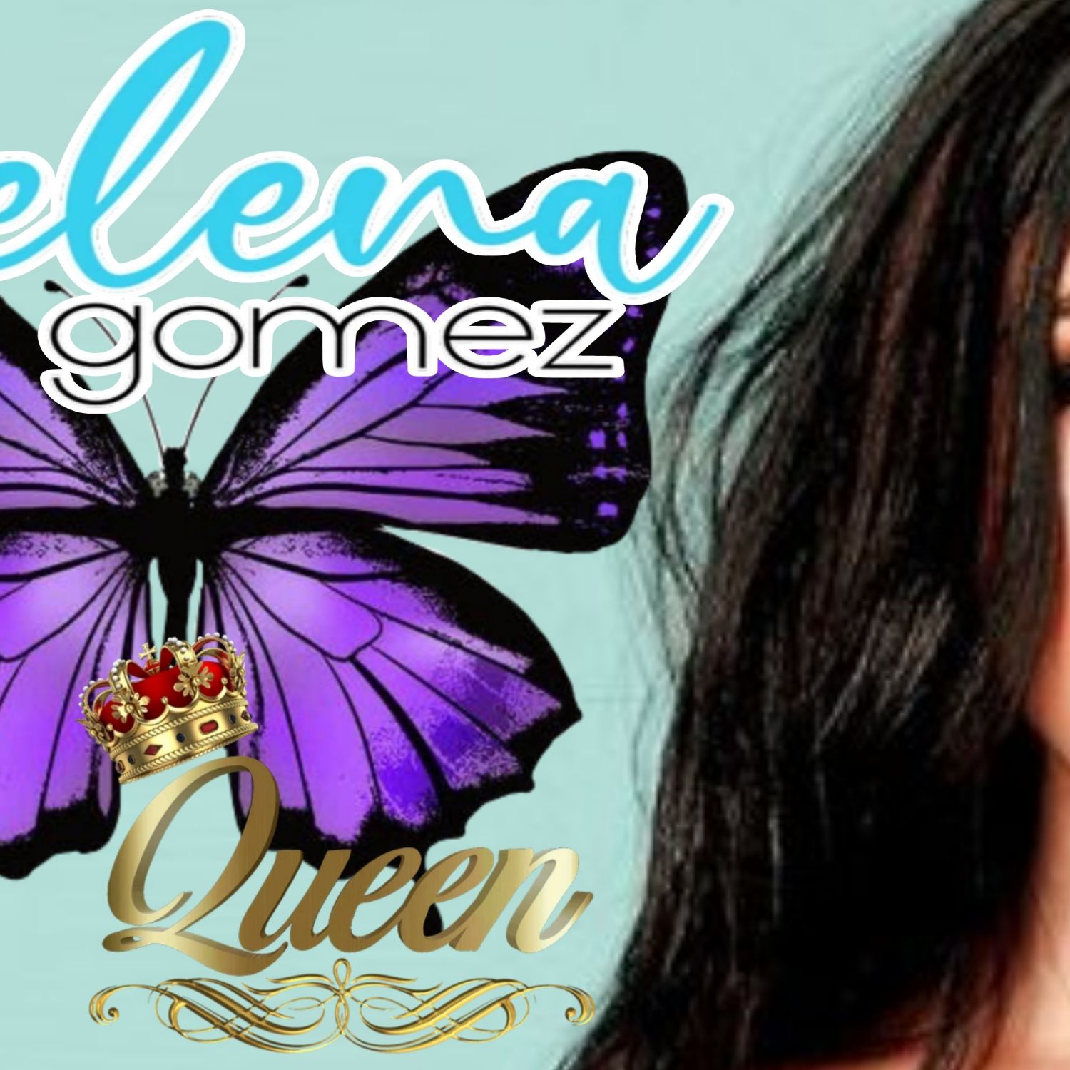 賽琳娜·戈麥斯的最新照片