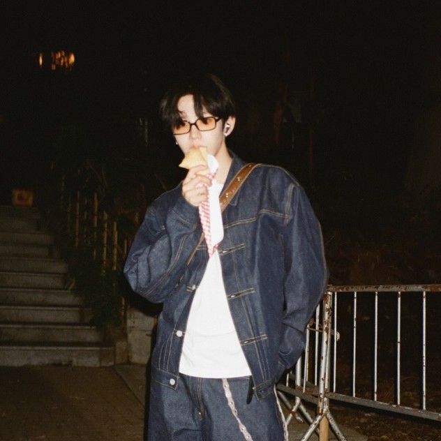 A moment captured by SHOTARO (RIIZE)'s fan