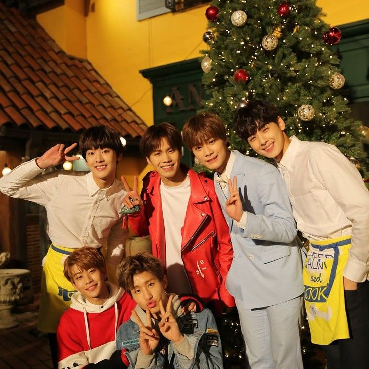 아스트로의 최신 사진