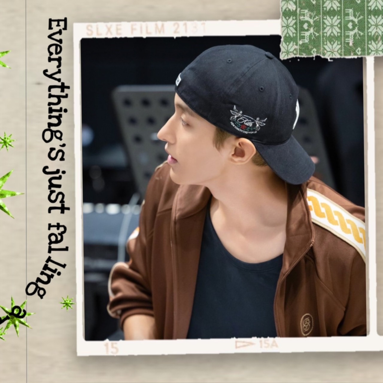 ドギョム (SEVENTEEN)の最近の活動写真