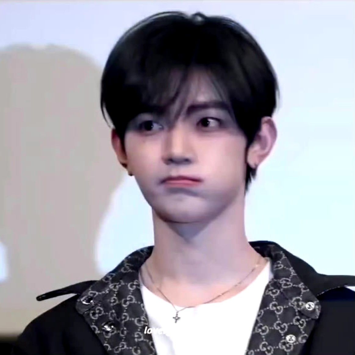 장하오 (제로베이스원) 최근 활동샷