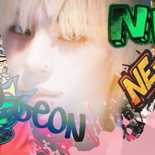A moment captured by So Geon (NEXZ)'s fan