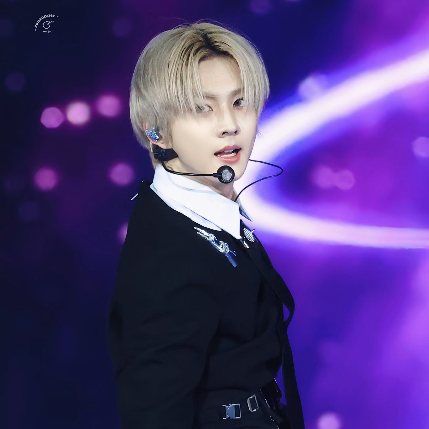 ENHYPEN 팬이 찍은 순간