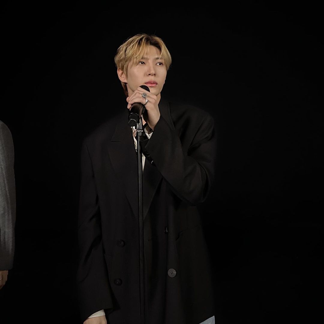 빅스 팬이 찍은 순간