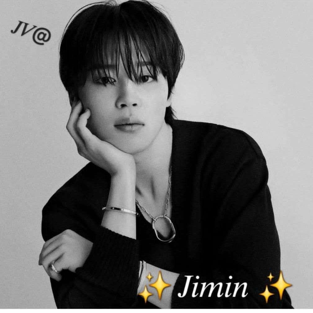 Behind-the-scenes cut of Jimin (BTS)