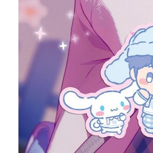 Behind-the-scenes cut of Yejun (PLAVE)