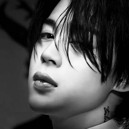 Behind-the-scenes cut of Jimin (BTS)