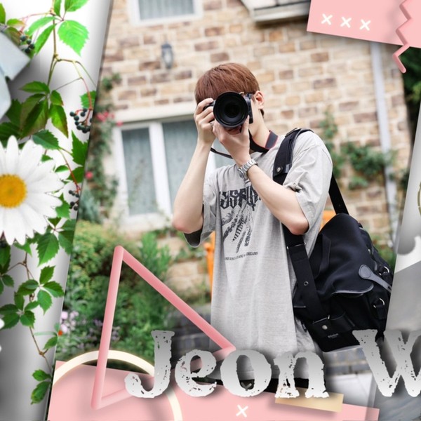 Best moment chosen by Wonwoo (SEVENTEEN) fandom