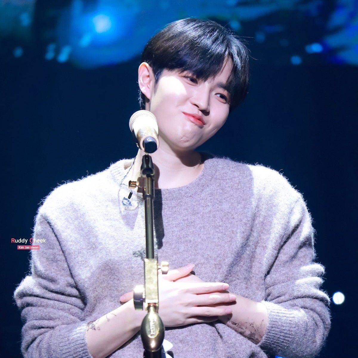 김재환의 최신 사진