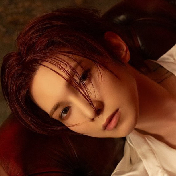Latest photo of Yeosang (ATEEZ)