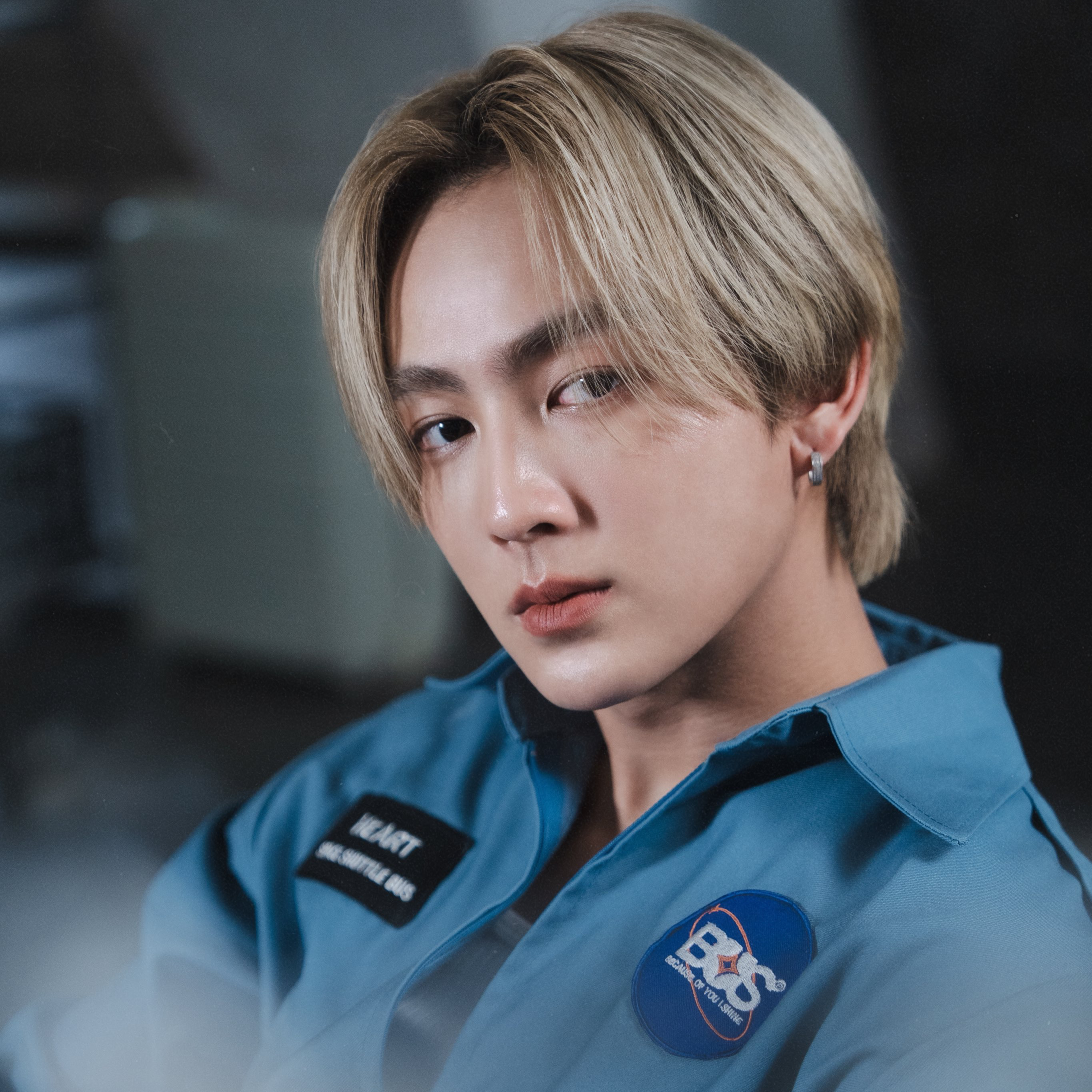 Recent activity shot of Heart (BUS)