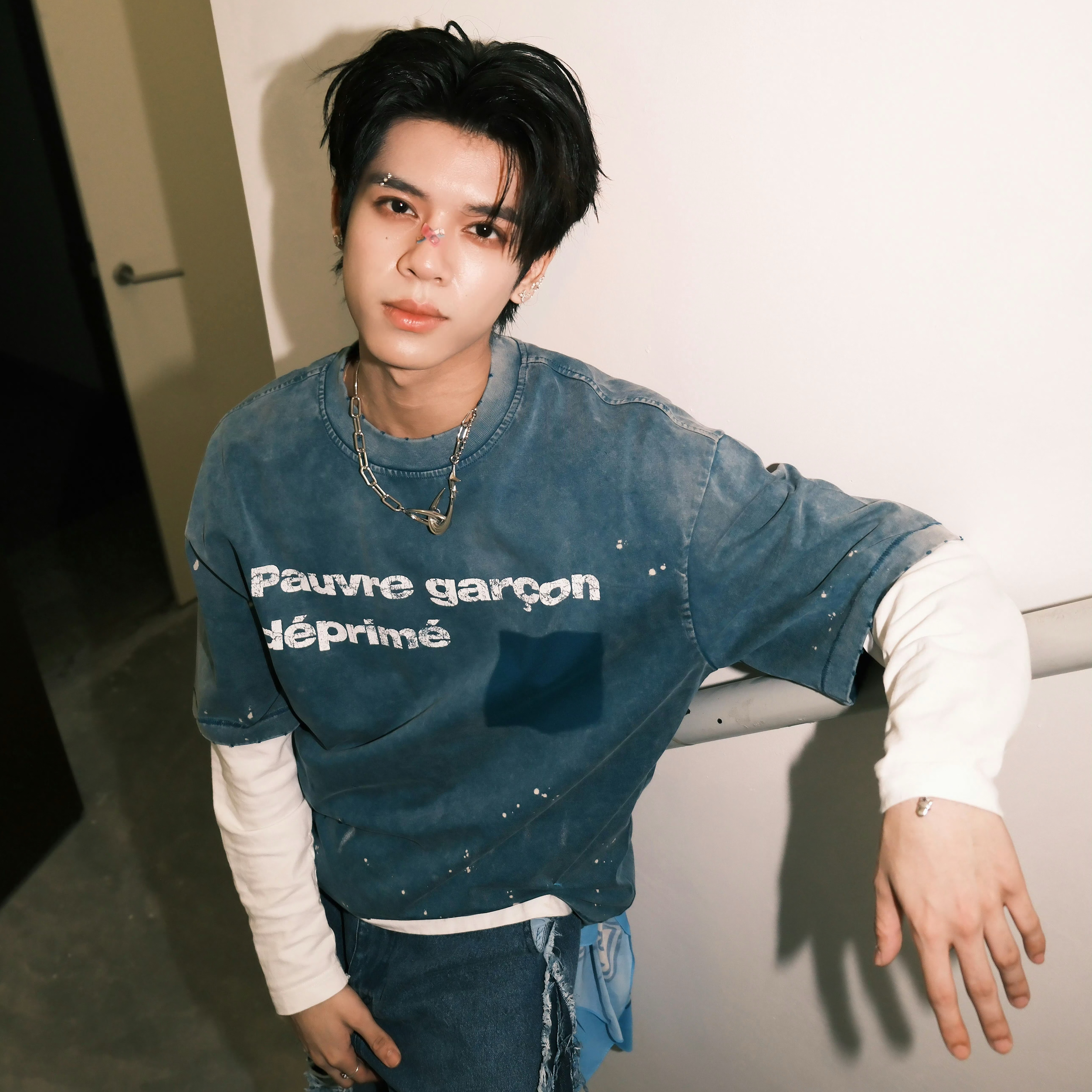 佑瀧 (NexT1DE)的最新活動照片