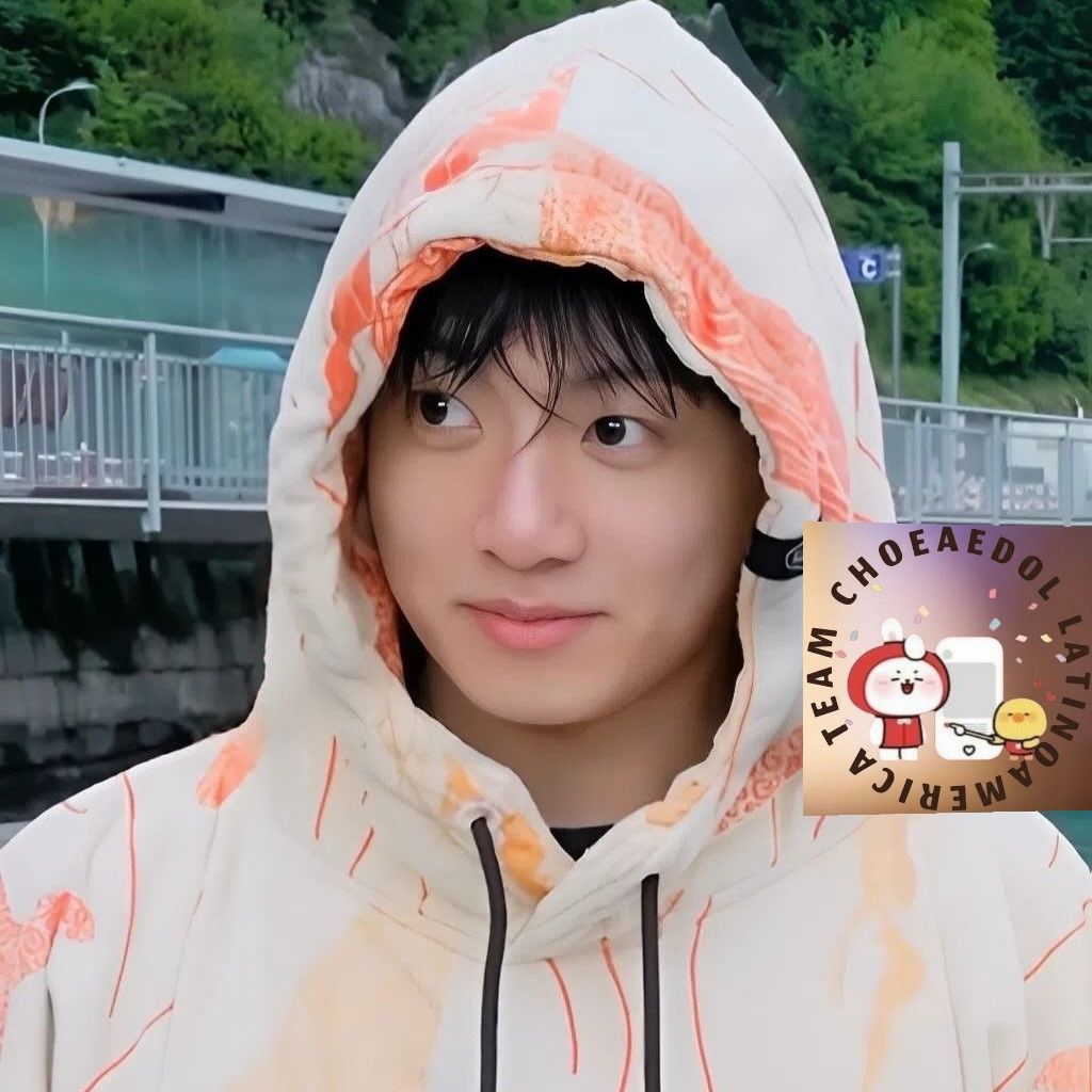 정국 (방탄소년단) 최근 활동샷