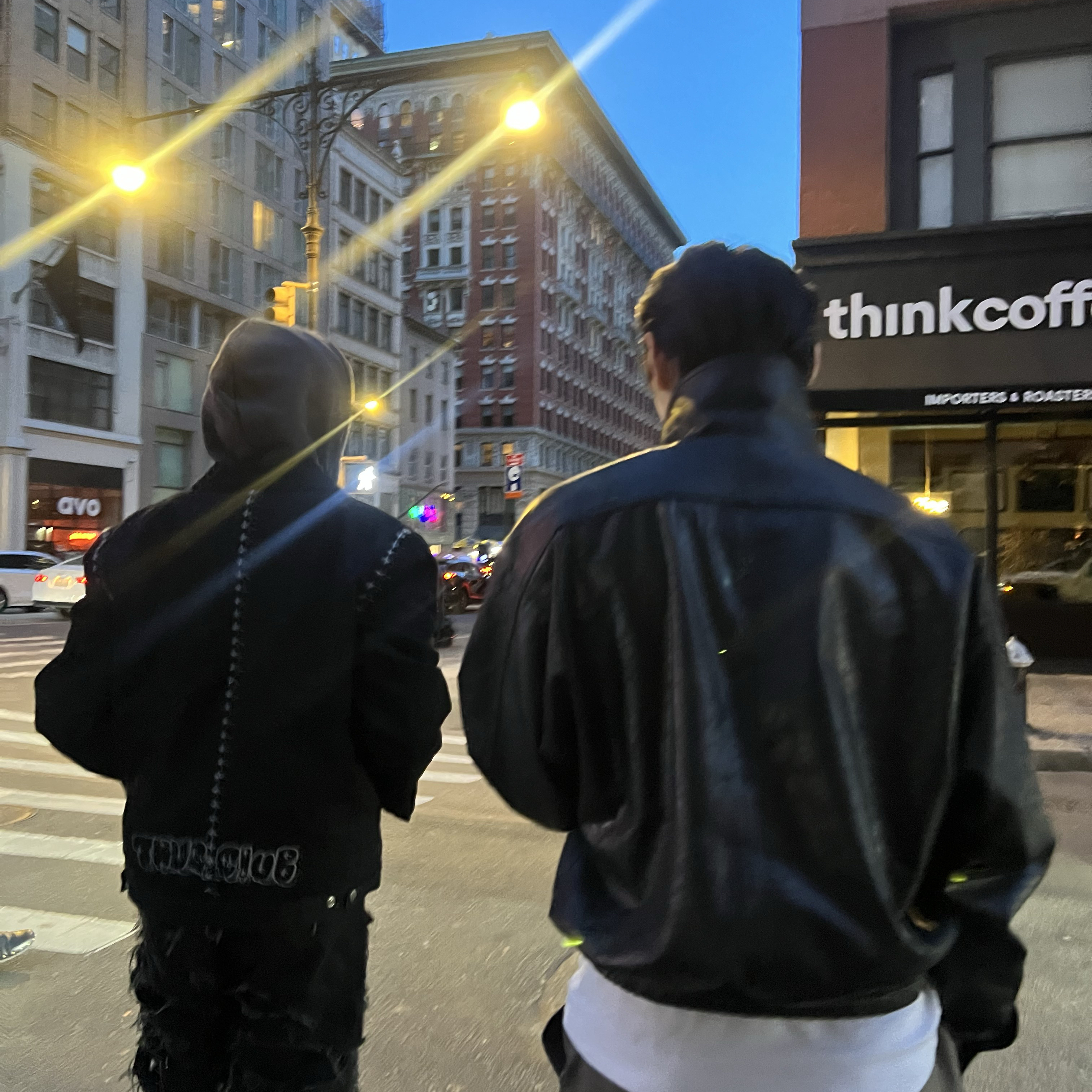 ENHYPEN 최근 활동샷