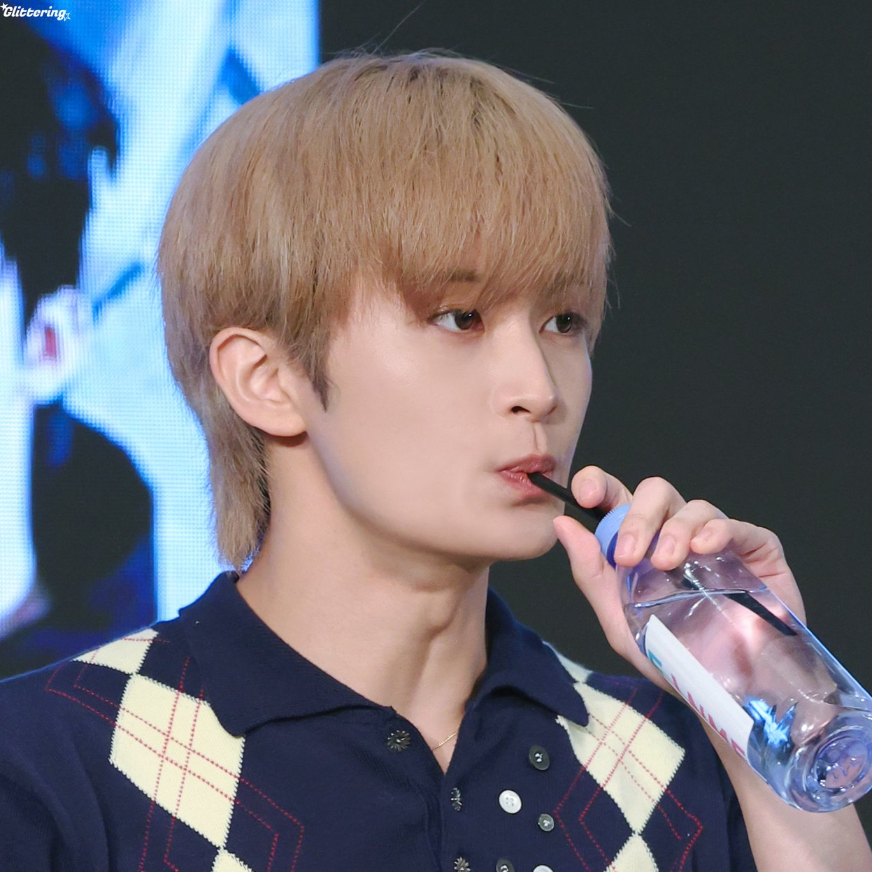 마크 (NCT 127, NCT DREAM) 최근 활동샷