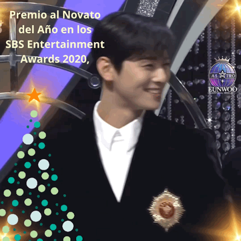 Latest photo of Eunwoo (ASTRO)