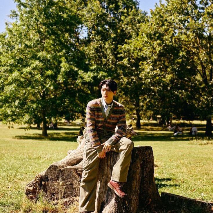 Latest photo of Jay (ENHYPEN)