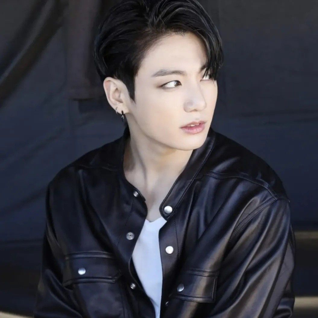 Behind-the-scenes cut of Jungkook (BTS)